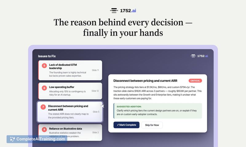 1752vc Pitch Deck Analyzer
