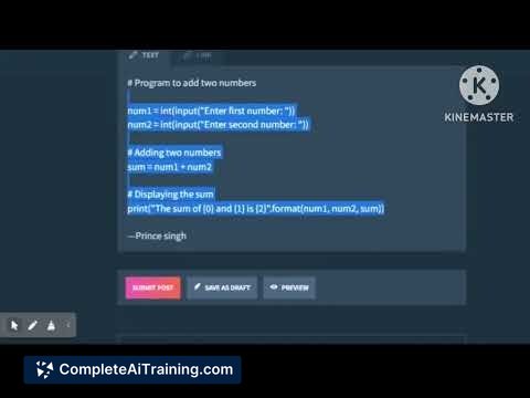 2.0 Helper-AI