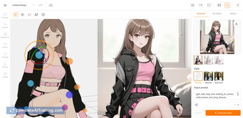 3D Studio