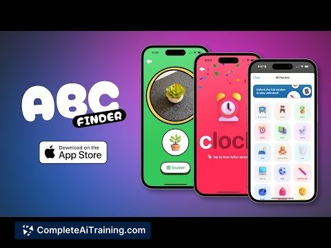 ABC Finder
