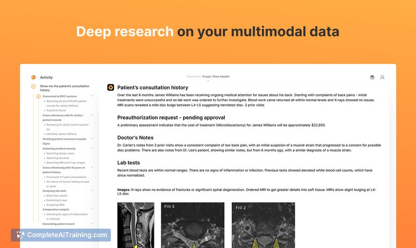 Activeloop AI Knowledge Agent