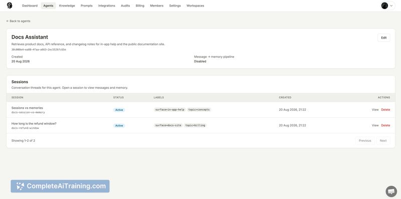 Actx0, screenshot 4