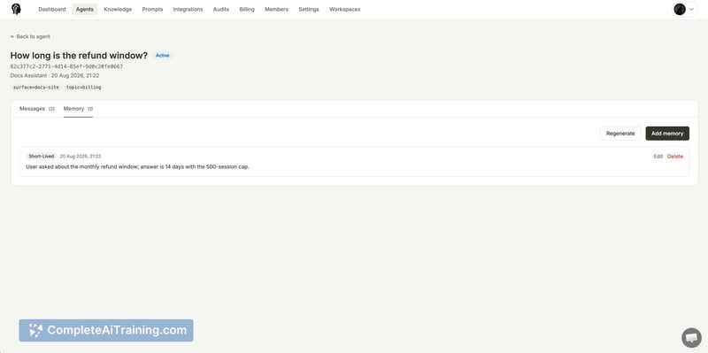 Actx0, screenshot 5