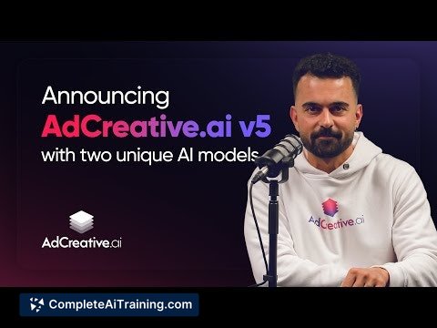 AdCreative.ai V5, screenshot 3