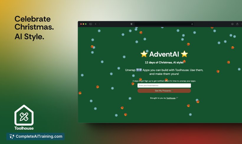 AdventAI