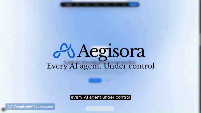 Aegisora, screenshot 6