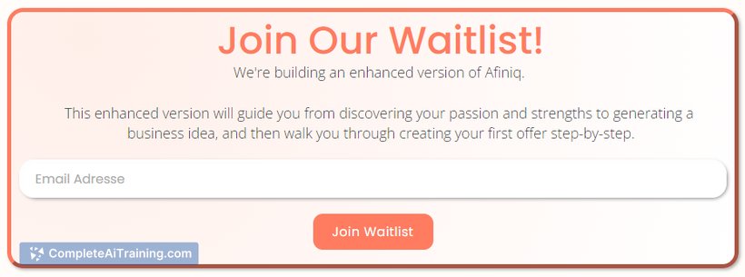 Afiniq