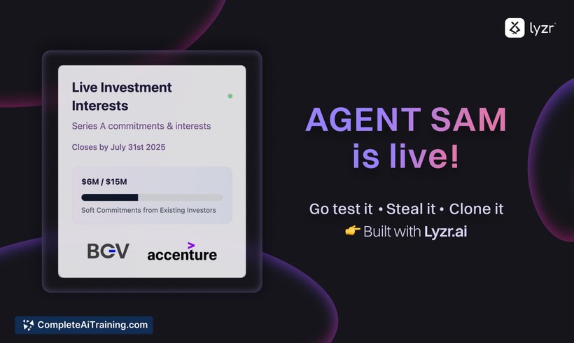 Agent Sam