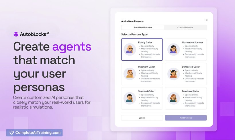 Agent Simulate, screenshot 5