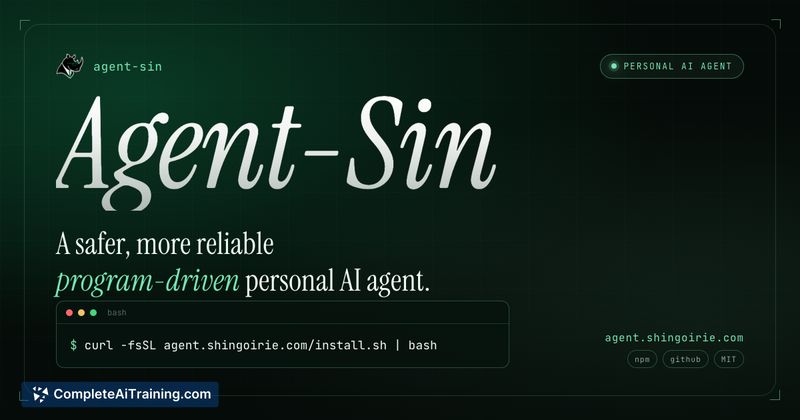 Agent-Sin