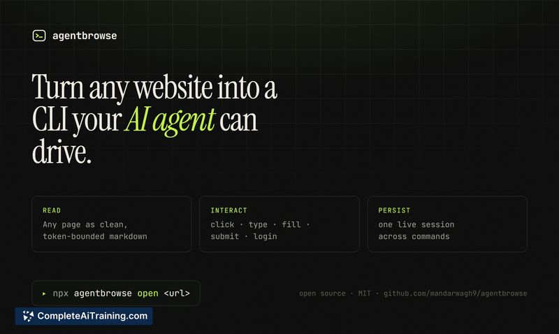agentbrowse