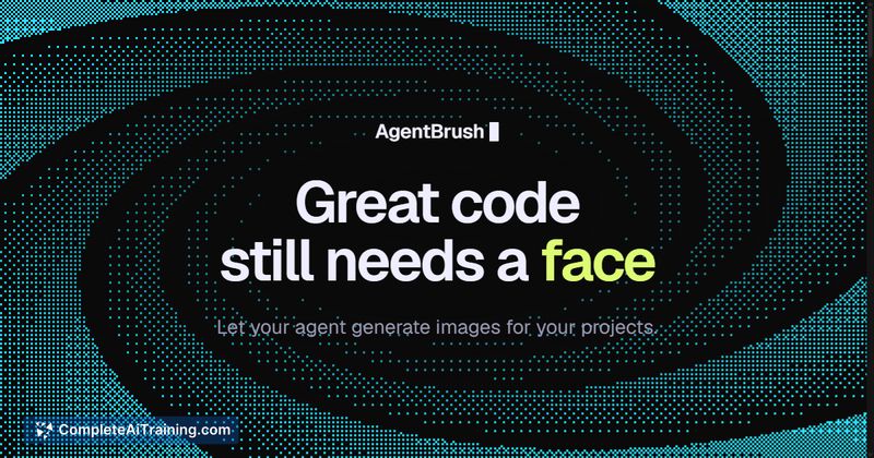 AgentBrush