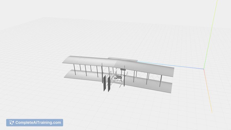 agentcad, screenshot 4