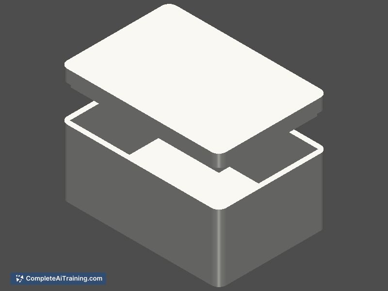 agentcad, screenshot 5
