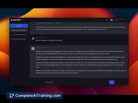 AgentLabs