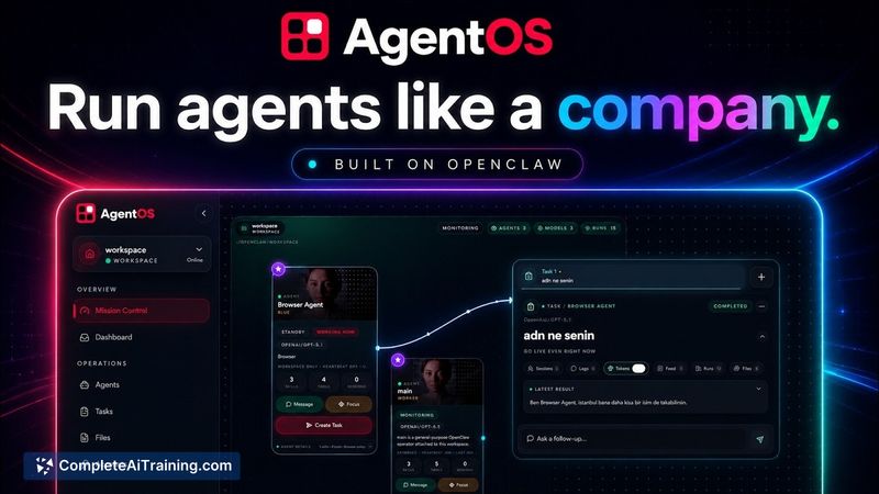 AgentOS