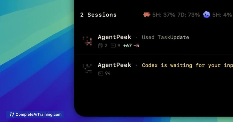 AgentPeek