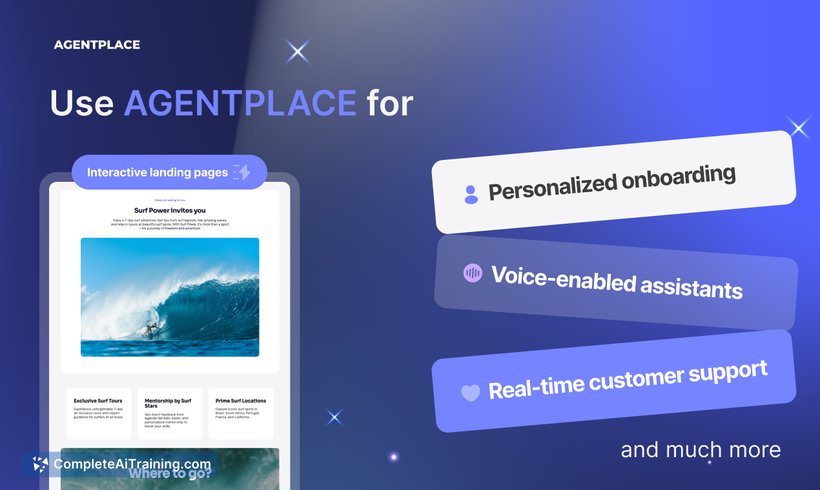 Agentplace