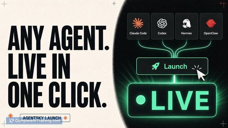 AgentSky