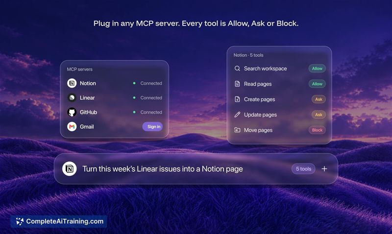 Agibot, screenshot 6