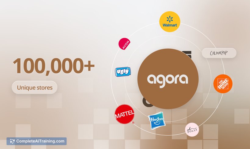 Agora