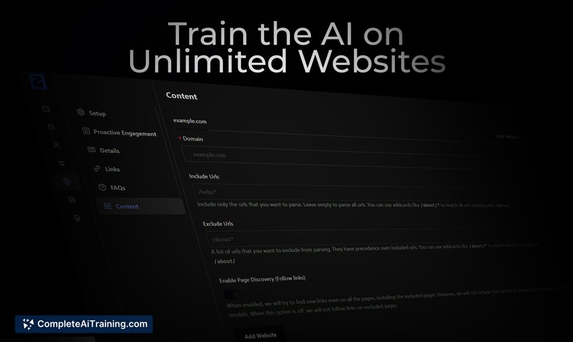AI Actions & Unlimited Seats by Zupport screenshot 5