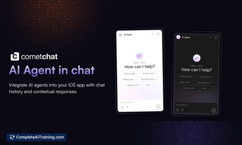 AI Agents in Chat