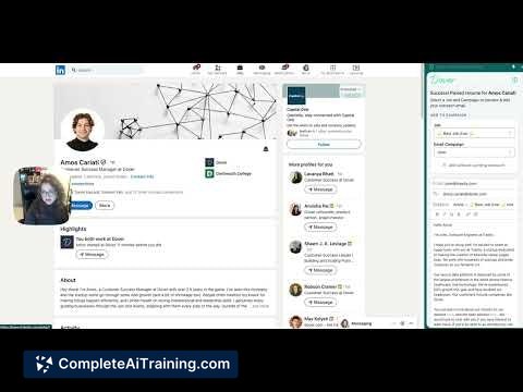 AI Applicant Sorting