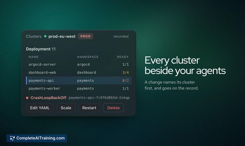 AI Bridge, screenshot 4