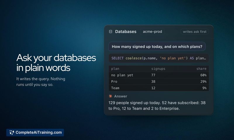 AI Bridge, screenshot 5
