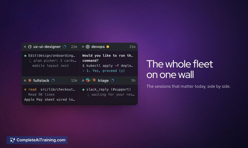 AI Bridge, screenshot 6