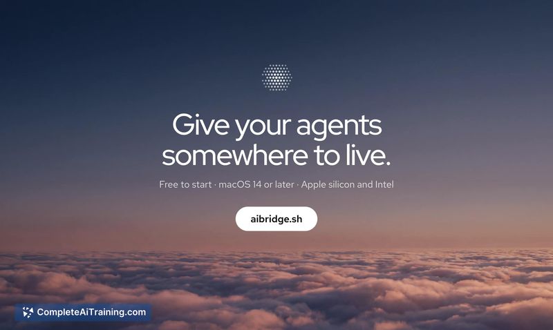 AI Bridge, screenshot 8