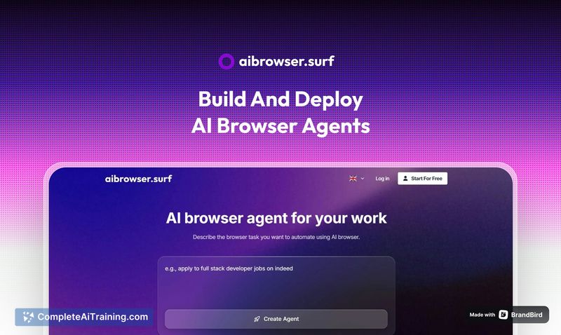 AI Browser