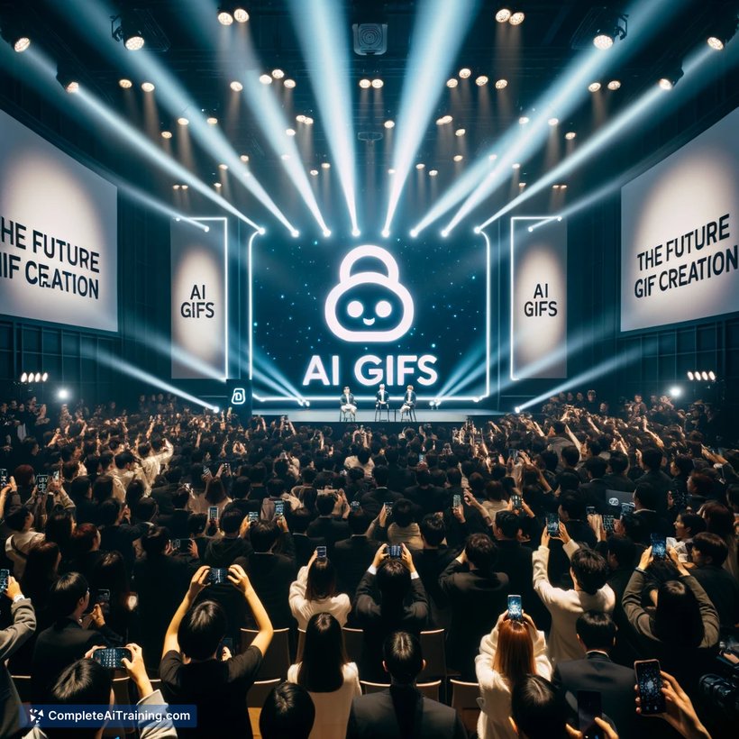 AI GIFs