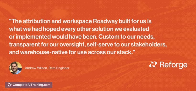 AI Growth Marketing Coworker, screenshot 2