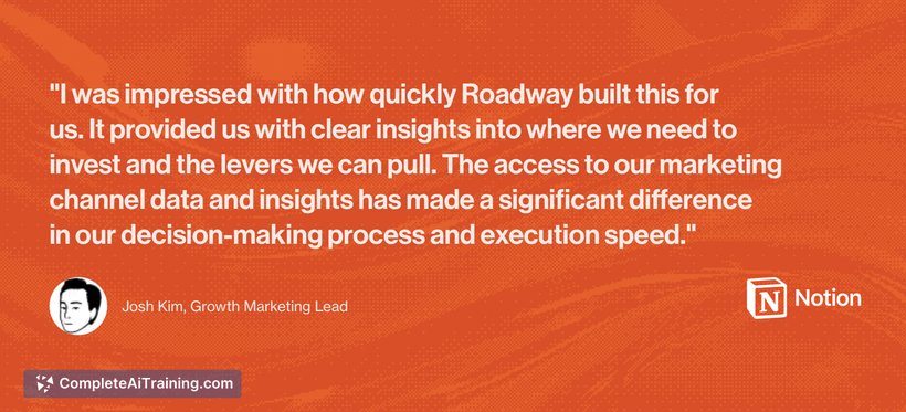 AI Growth Marketing Coworker, screenshot 3