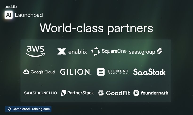 AI Launchpad