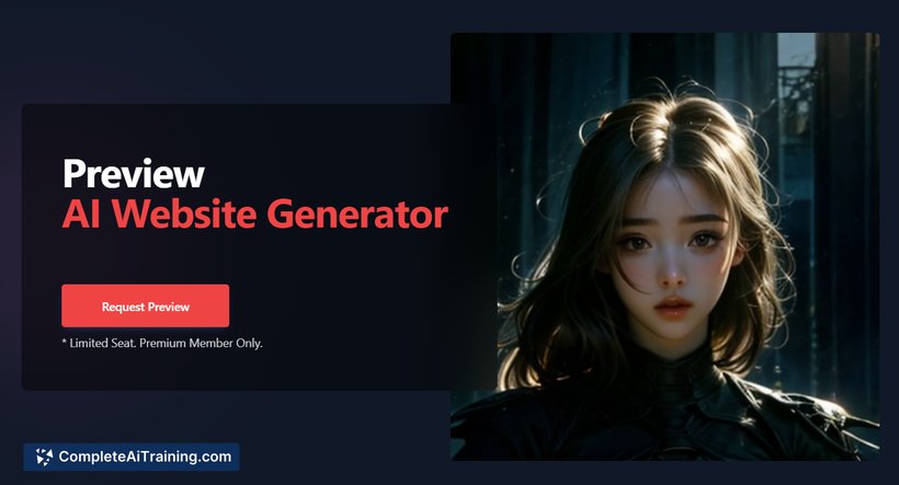 AI Love Code, screenshot 2