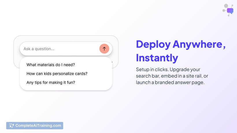 AI Mode by Dappier