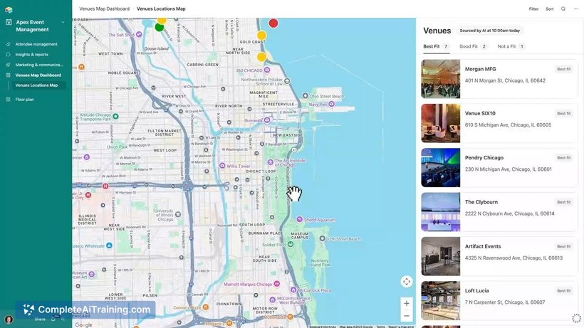 AI-Native Airtable