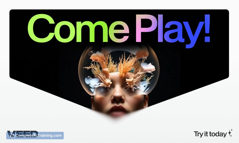 AI Playground