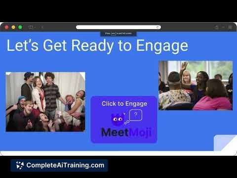 AI Powered Live Polls for Google Slides