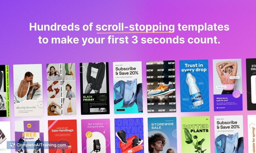 AI Product Photos