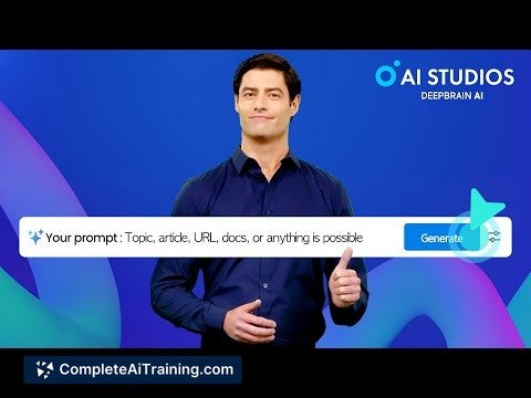 AI Studios