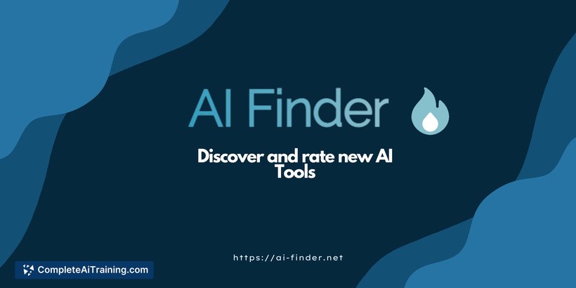 AI Tool Finder GPT