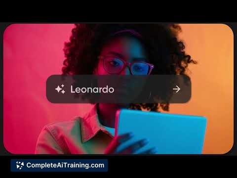AI Workflows by Coverr