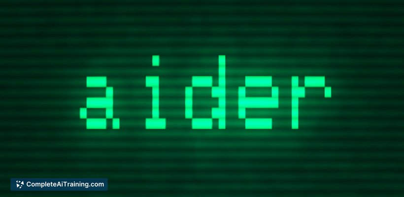 Aider