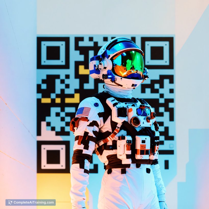 AiQArt by LockChain, screenshot 3