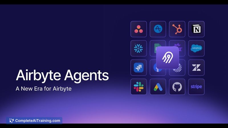 Airbyte Agents