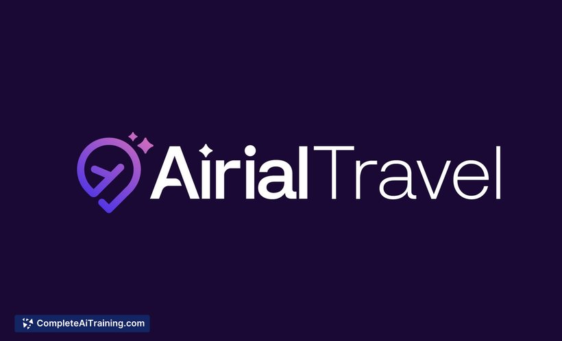 Airial Travel